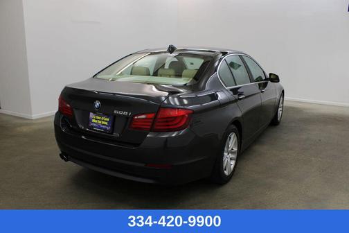 2013 BMW 528 528i