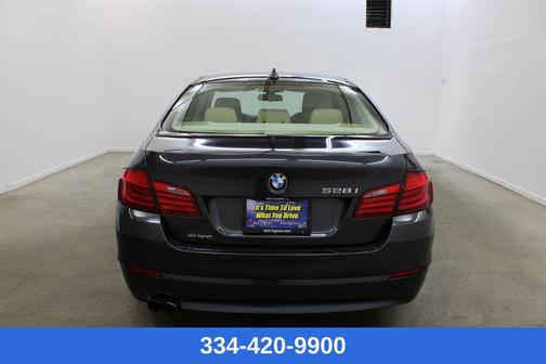 2013 BMW 528 528i