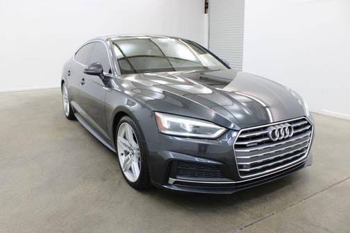 2019 Audi A5 45 Premium