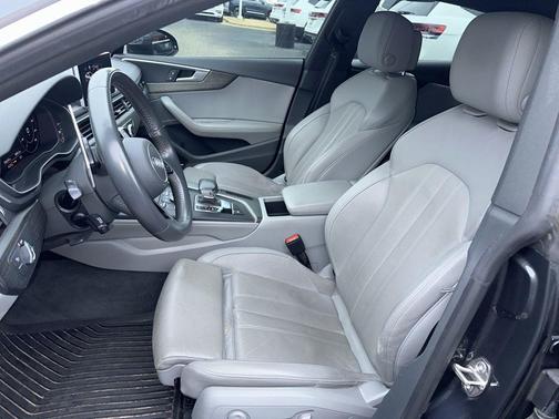 2019 Audi A5 45 Premium