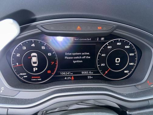 2019 Audi A5 45 Premium