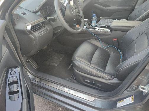 2022 Nissan Altima 2.5 SL