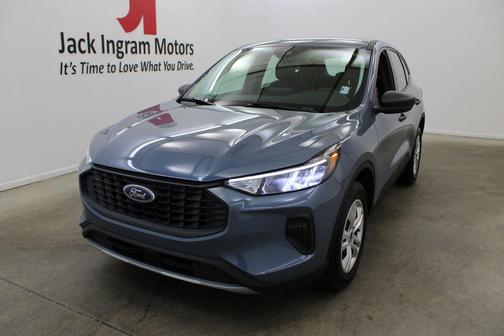 2023 Ford Escape SE