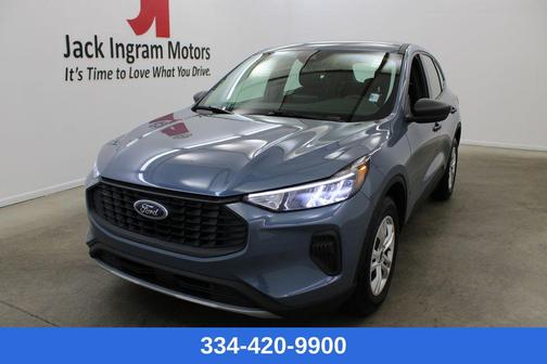 2023 Ford Escape SE