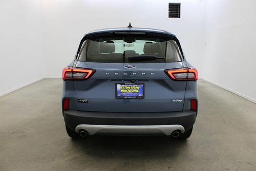 2023 Ford Escape SE