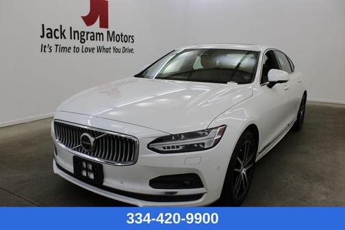 2023 Volvo S90 B6 Ultimate