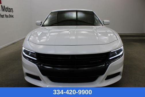 2018 Dodge Charger GT