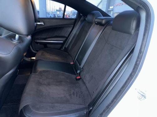 2018 Dodge Charger GT