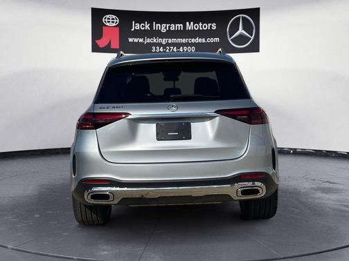 2026 Mercedes-Benz GLE 350 Base