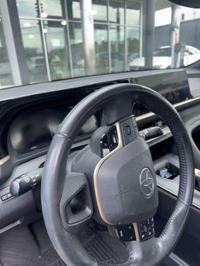 2023 Toyota Crown Limited