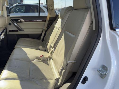 2012 Lexus GX 460 Premium