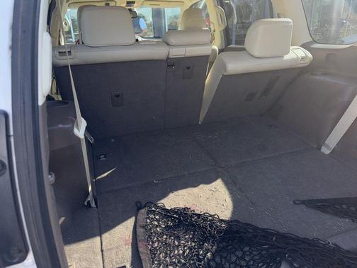 2012 Lexus GX 460 Premium