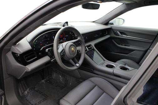 2024 Porsche Taycan 4S