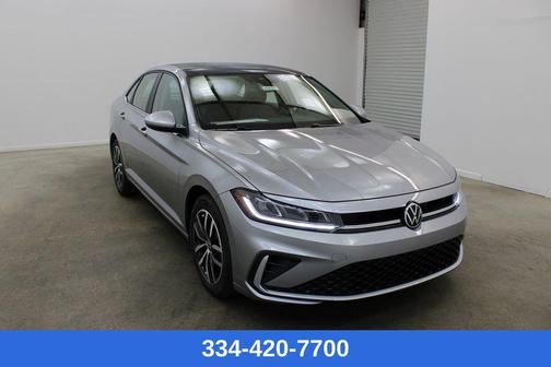 2026 Volkswagen Jetta 1.4T SE