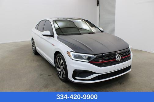 2020 Volkswagen Jetta GLI 2.0T Autobahn
