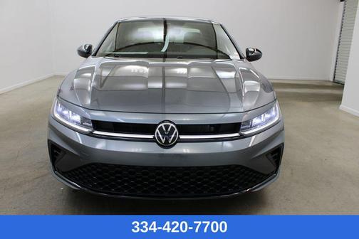 2026 Volkswagen Jetta 1.4T S