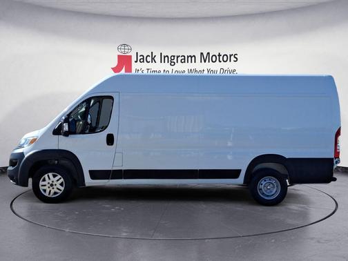 2023 RAM ProMaster 3500 High Roof