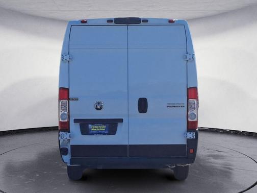 2023 RAM ProMaster 3500 High Roof