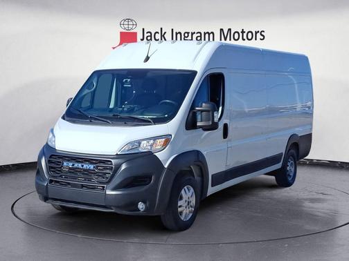 2023 RAM ProMaster 3500 High Roof