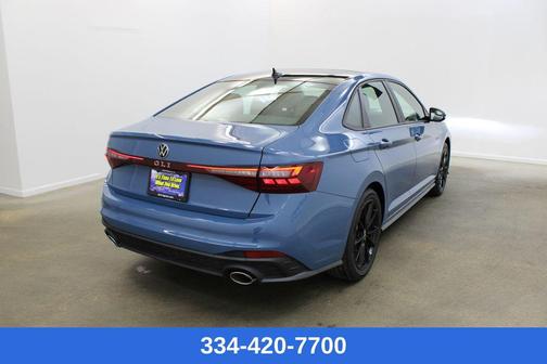 2026 Volkswagen Jetta GLI 2.0T Autobahn