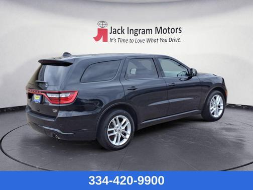 2023 Dodge Durango GT RWD