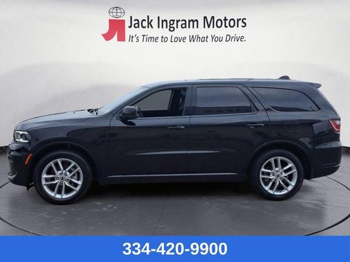 2023 Dodge Durango GT RWD