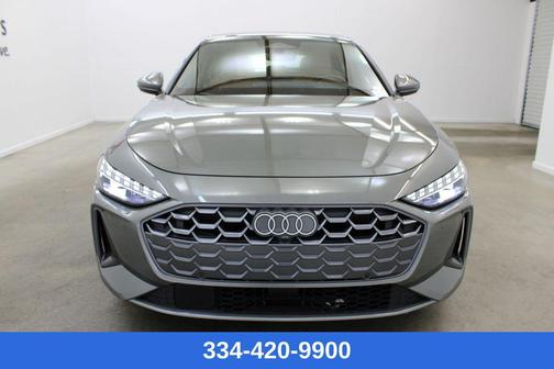 2025 Audi A5 Premium Plus TFSI quattro S tronic