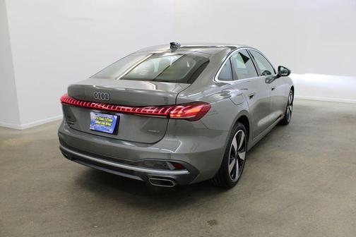 2025 Audi A5 Premium Plus TFSI quattro S tronic