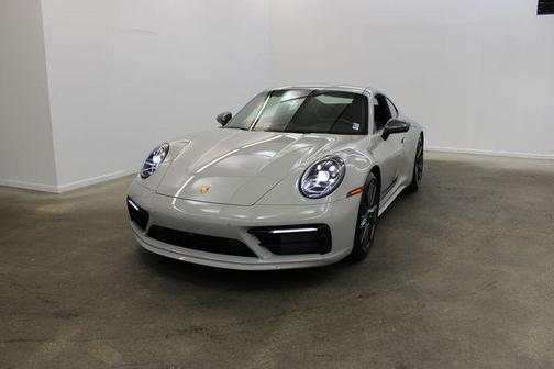 2023 Porsche 911 Carrera T