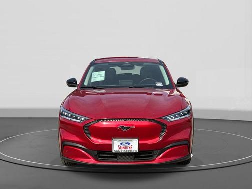 2023 Ford Mustang Mach-E Select