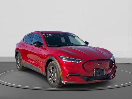 2023 Ford Mustang Mach-E Select
