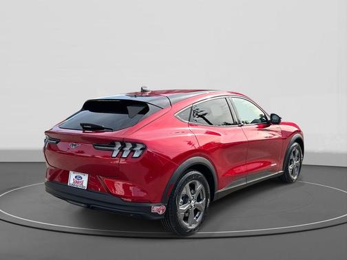 2023 Ford Mustang Mach-E Select