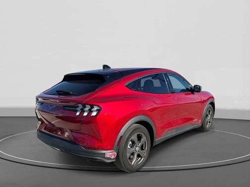 2023 Ford Mustang Mach-E Select