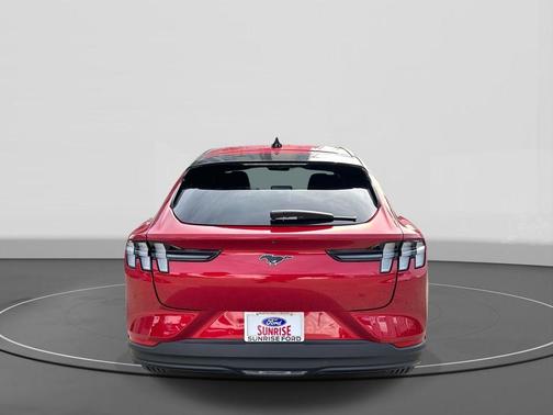 2023 Ford Mustang Mach-E Select