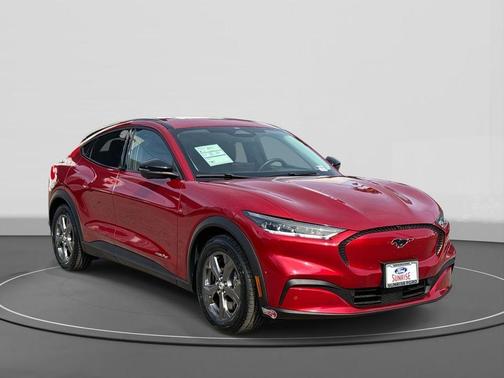 2023 Ford Mustang Mach-E Select