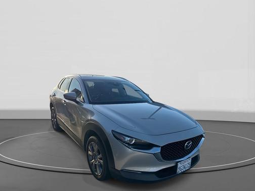 2023 Mazda CX-30 2.5 S Preferred Package