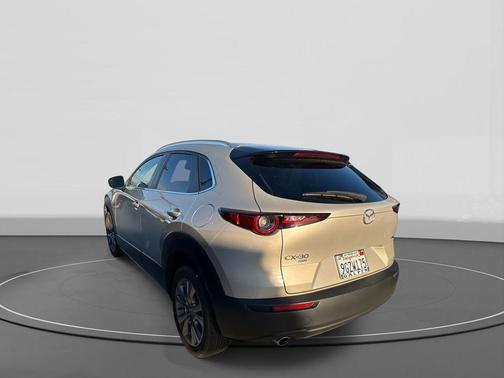 2023 Mazda CX-30 2.5 S Preferred Package