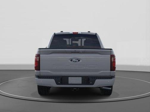 Avalanche 2026 Ford F-150 XLT