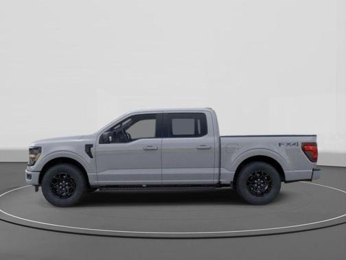 Avalanche 2026 Ford F-150 XLT