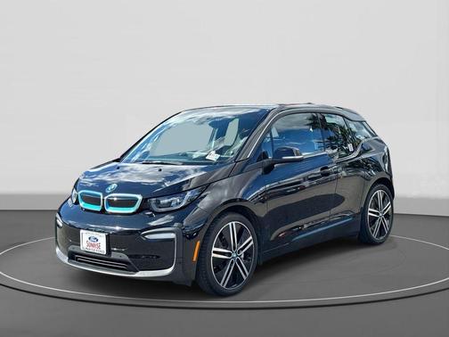 2018 BMW i3 94 Ah w/Range Extender