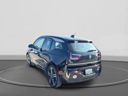 2018 BMW i3 94 Ah w/Range Extender
