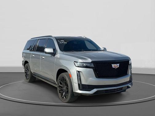 2023 Cadillac Escalade ESV Sport