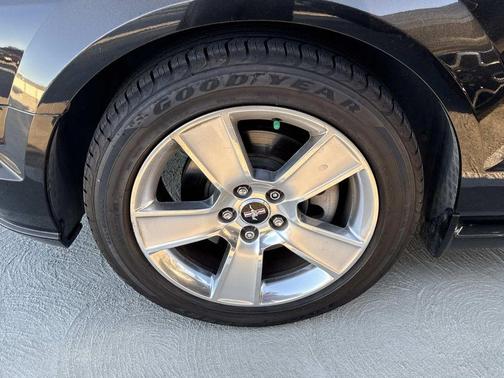 2006 Ford Mustang GT