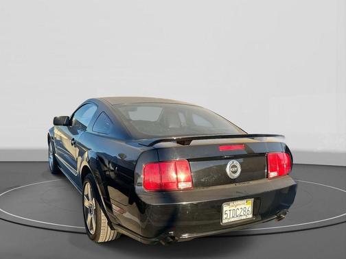 2006 Ford Mustang GT