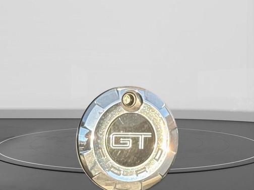 2006 Ford Mustang GT