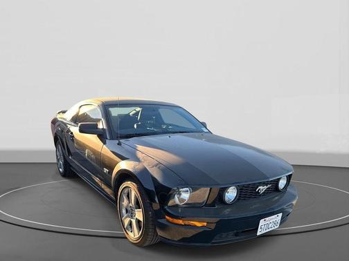 2006 Ford Mustang GT
