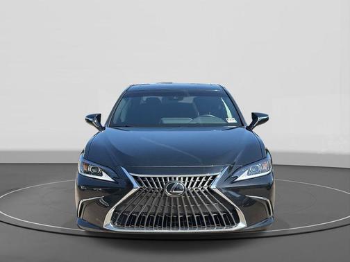 Caviar 2025 Lexus ES 350 Base