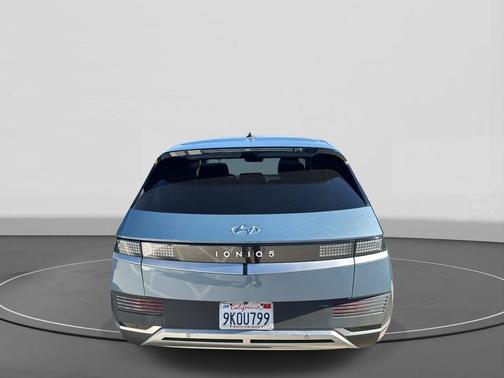 2024 Hyundai IONIQ 5 SE