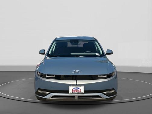 2024 Hyundai IONIQ 5 SE