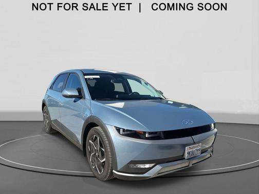 2024 Hyundai IONIQ 5 SE